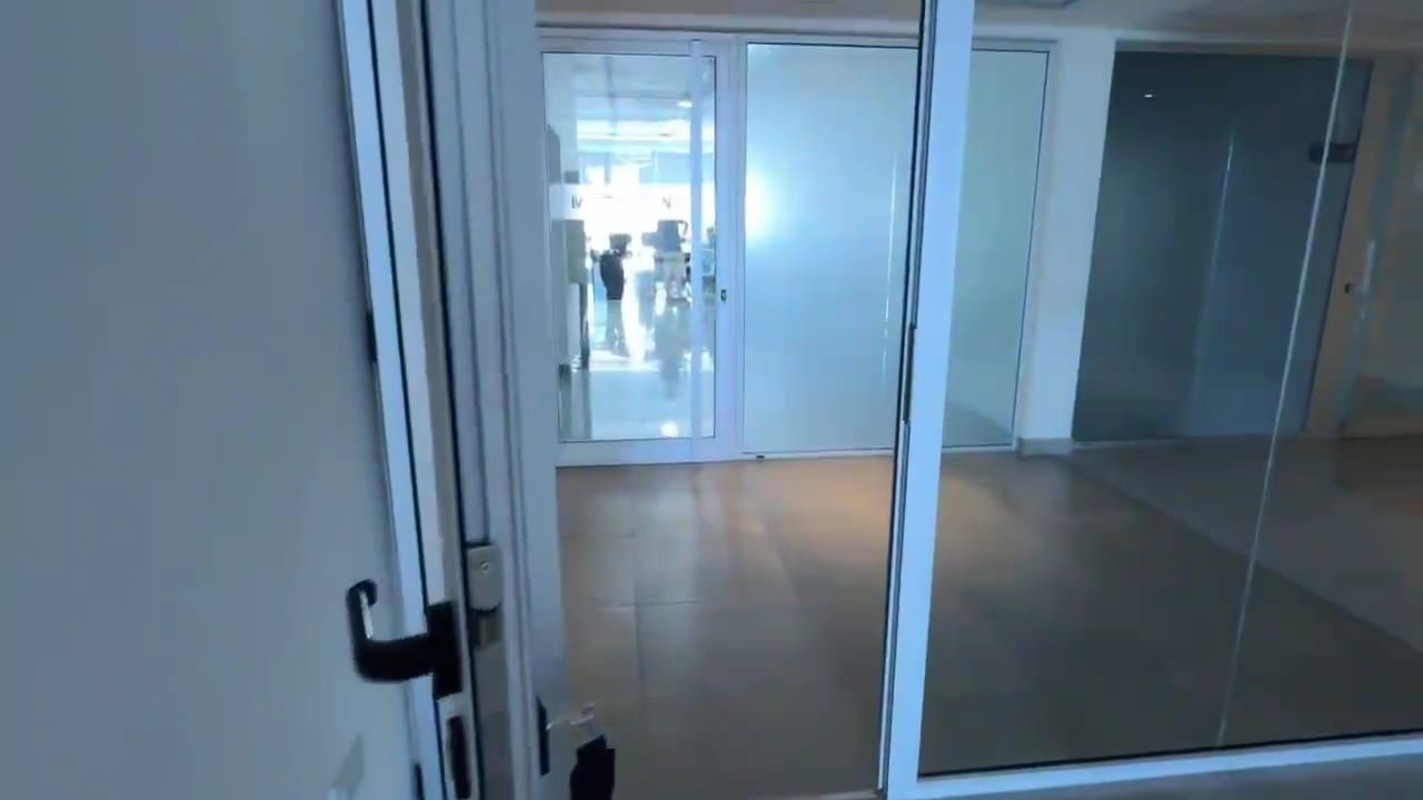 Alquiler Oficina Alto Alberdi Planta Libre