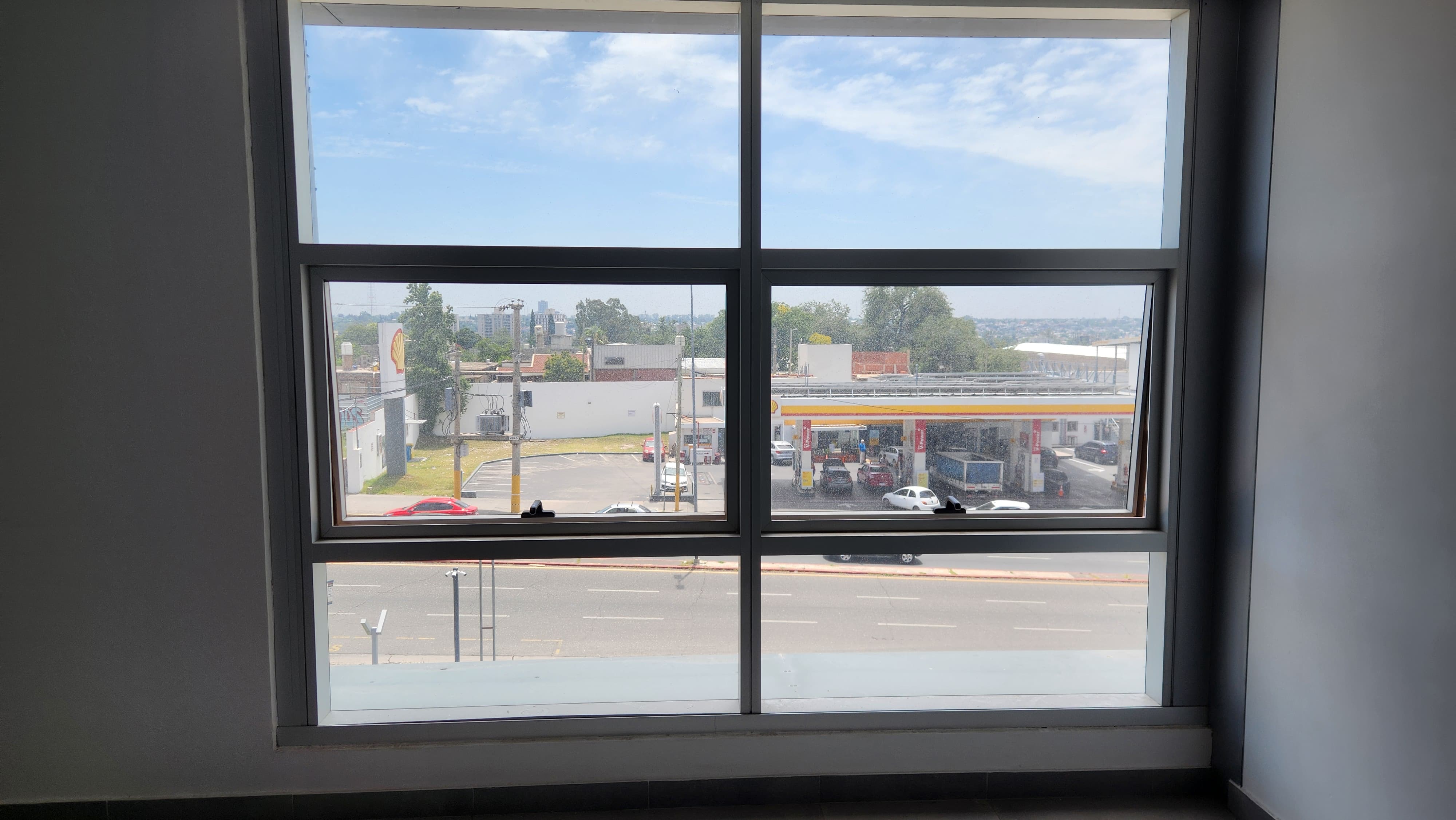 Alquiler Oficina Alto Alberdi Planta Libre