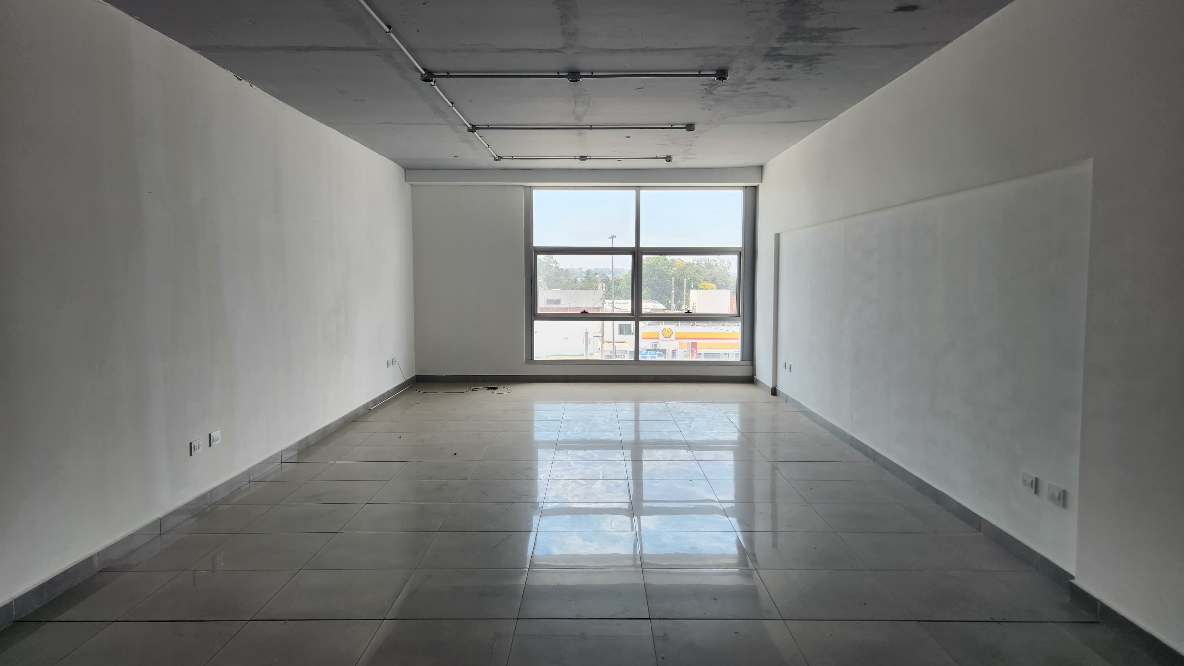 Alquiler Oficina Alto Alberdi Planta Libre