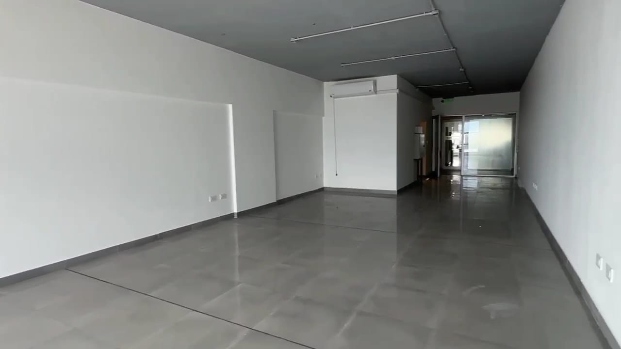 Alquiler Oficina Alto Alberdi Planta Libre