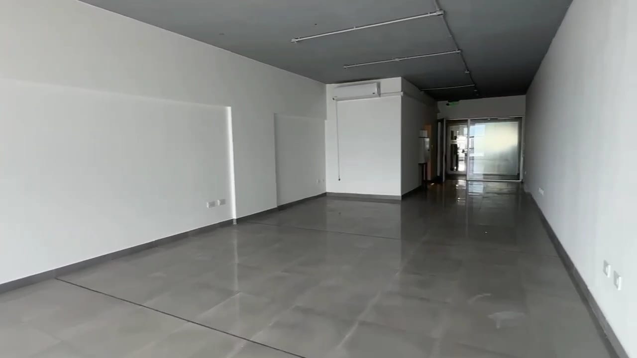Alquiler Oficina Alto Alberdi Planta Libre