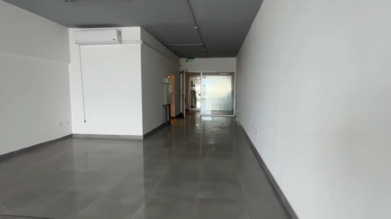 Alquiler Oficina Alto Alberdi Planta Libre