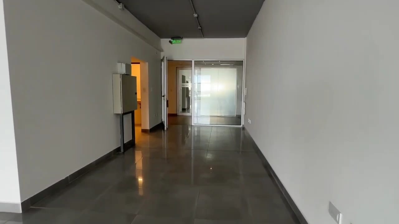 Alquiler Oficina Alto Alberdi Planta Libre