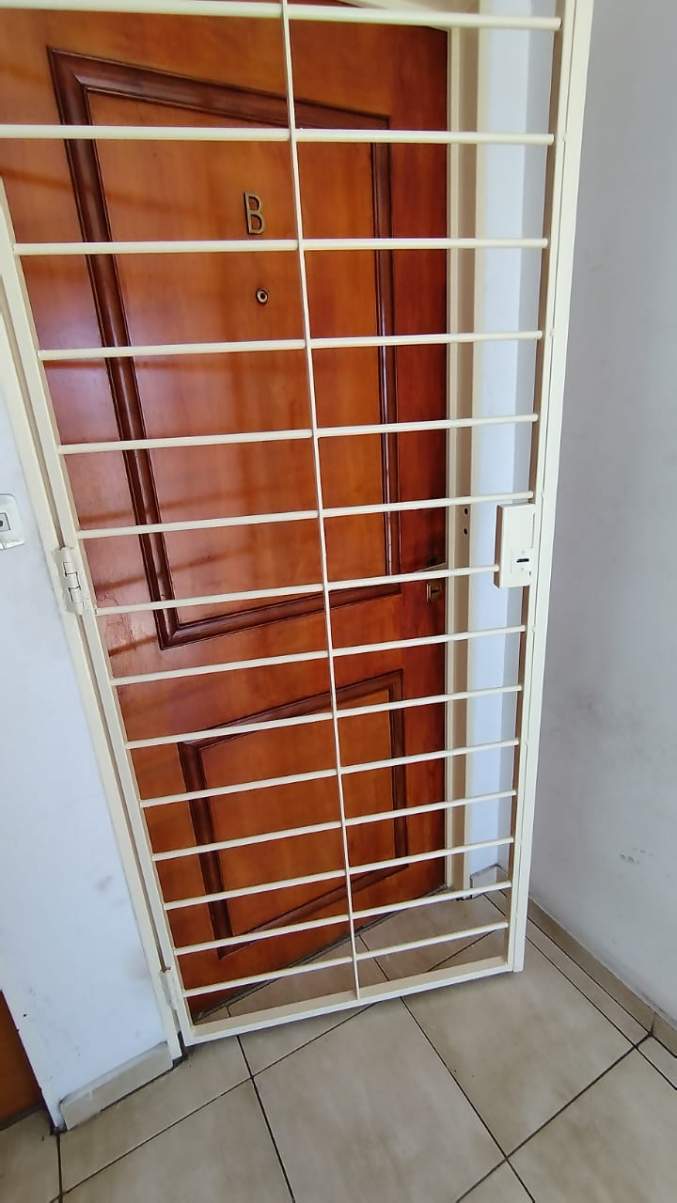Dpto. 1 Dorm. con Balcón  Impecable! Barrio Pueyrredón