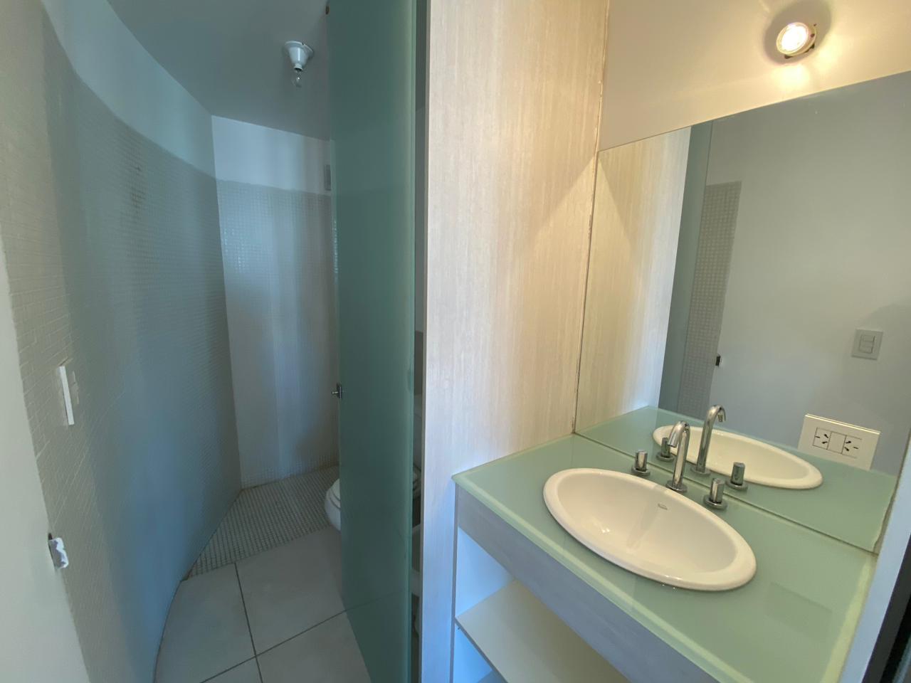 B GENERAL PAZ - DEPTO 1 DORM CON COCHERA - CALEFACCION CENTRAL