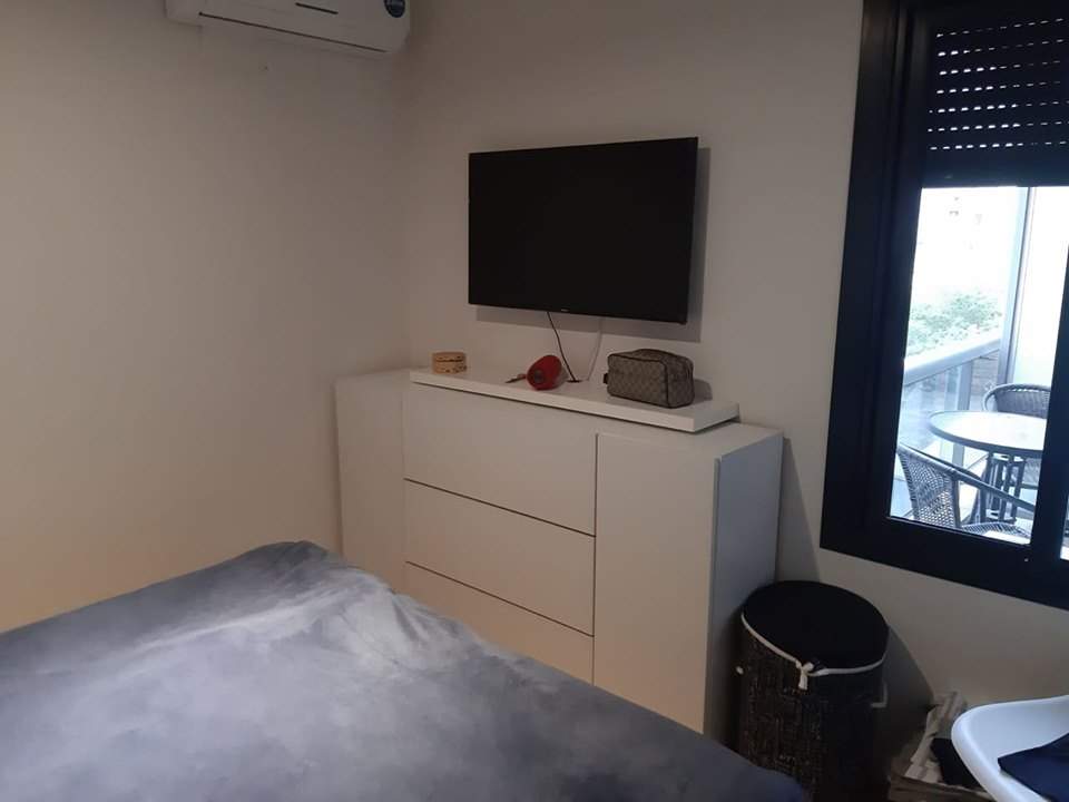 Departamento 1 Dor - Balcón. Imperdible en Barrio General Paz!