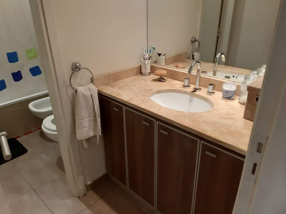 Departamento 1 Dor - Balcón. Imperdible en Barrio General Paz!