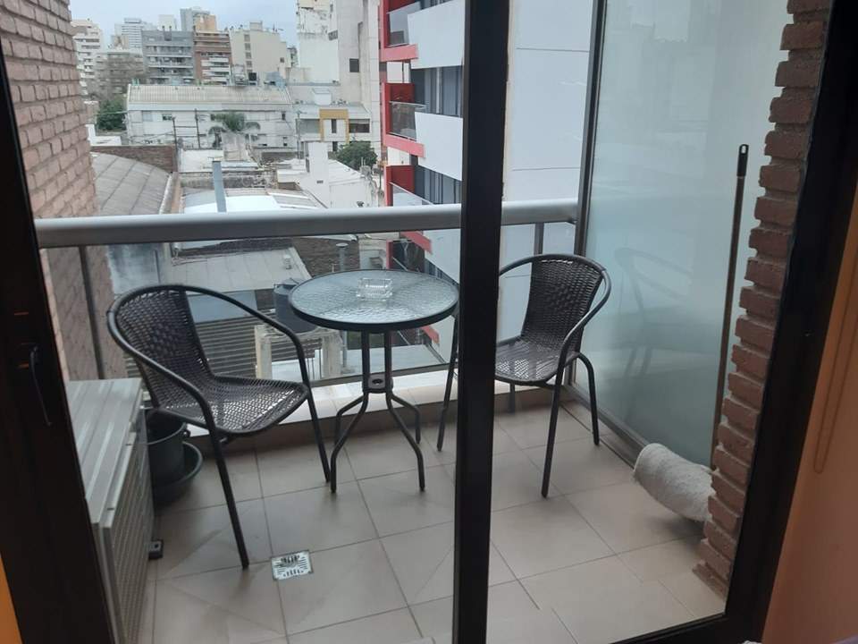 Departamento 1 Dor - Balcón. Imperdible en Barrio General Paz!