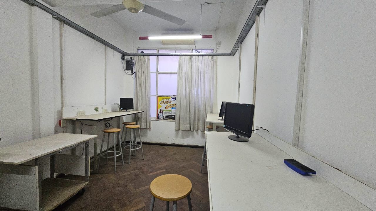 OficinasEstudios Consultorios en Alquiler -  Centro de Córdoba ( Peatonal San Martín y 9 de Julio)