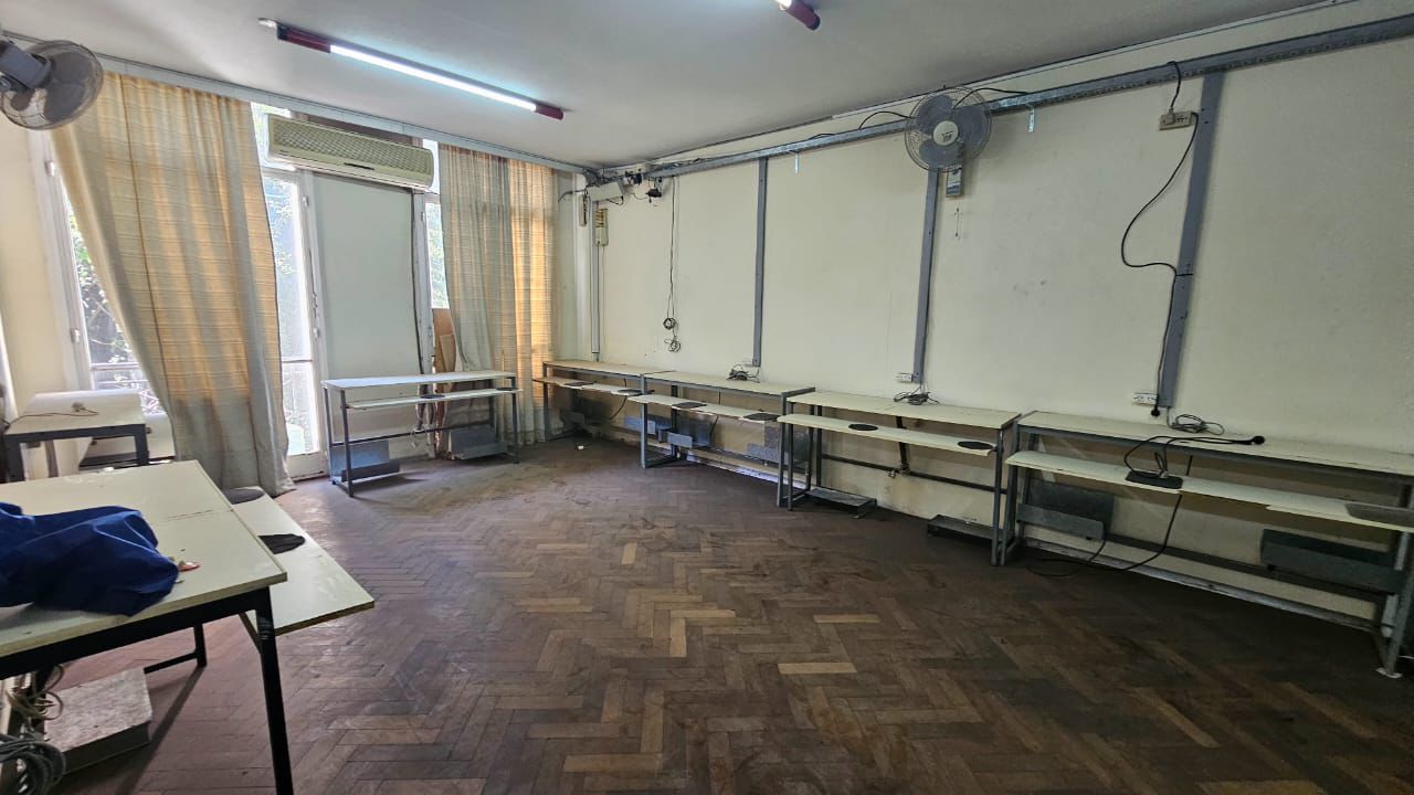 OficinasEstudios Consultorios en Alquiler -  Centro de Córdoba ( Peatonal San Martín y 9 de Julio)