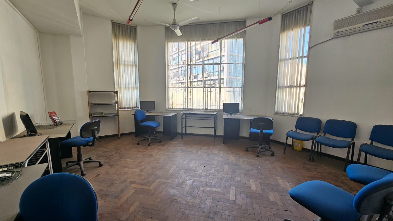 OficinasEstudios Consultorios en Alquiler -  Centro de Córdoba ( Peatonal San Martín y 9 de Julio)