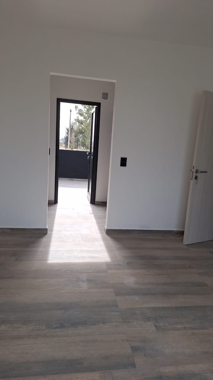 DUPLEX SAN IGNACIO DE MANANTIALES 3D 2B - DORMITORIO EN PB