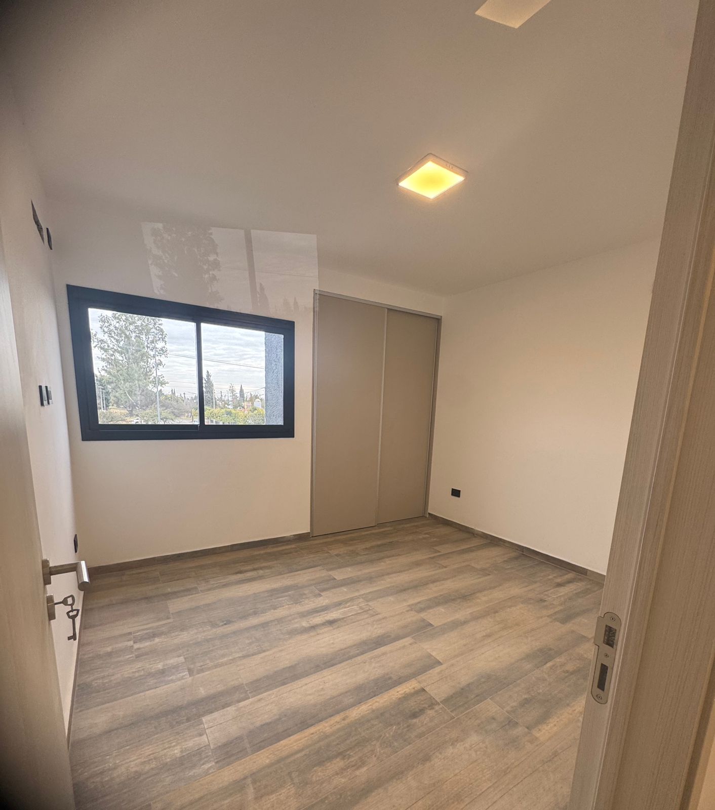 DUPLEX SAN IGNACIO DE MANANTIALES 3D 2B - DORMITORIO EN PB