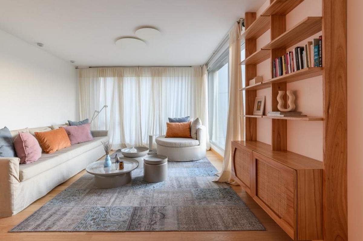 Departamento en Venta en HAUS 115  Villa Belgrano  PRIMERA ETAPA