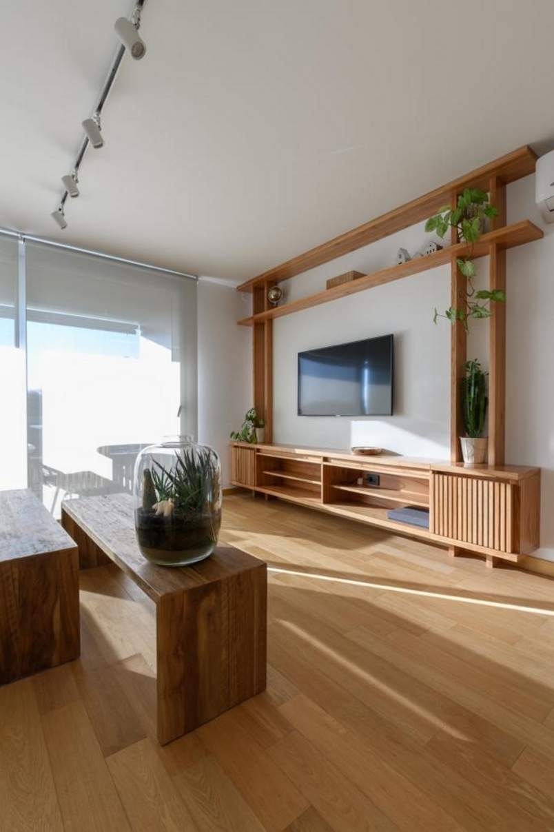 Departamento en Venta en HAUS 115  Villa Belgrano  PRIMERA ETAPA