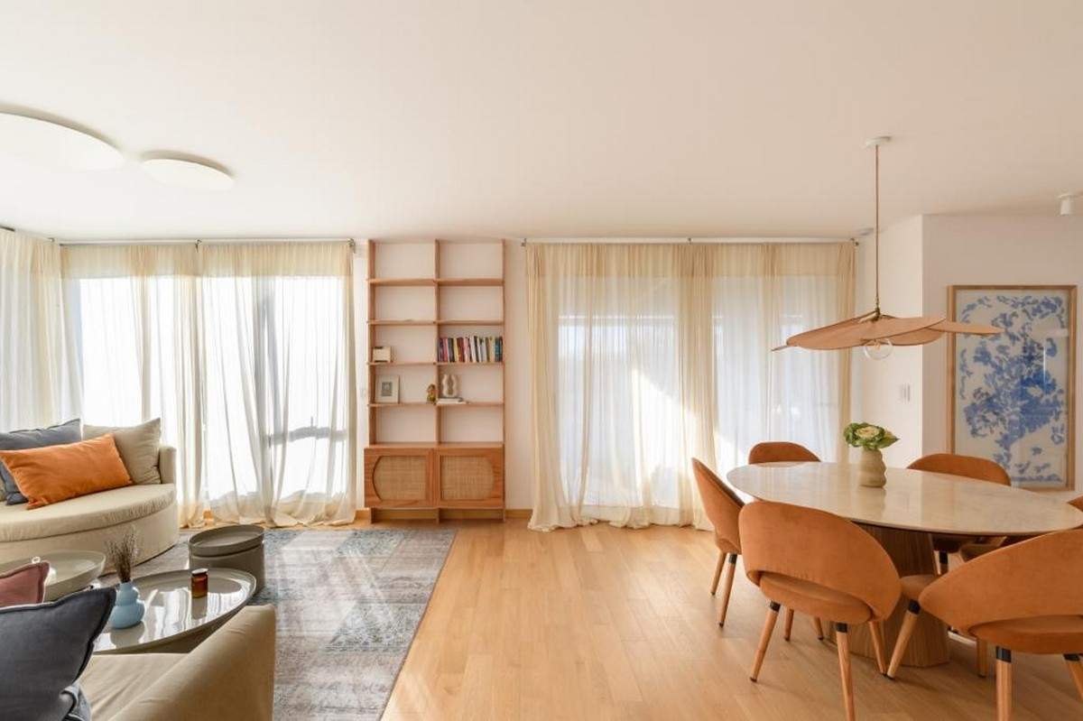 Departamento en Venta en HAUS 115  Villa Belgrano  PRIMERA ETAPA