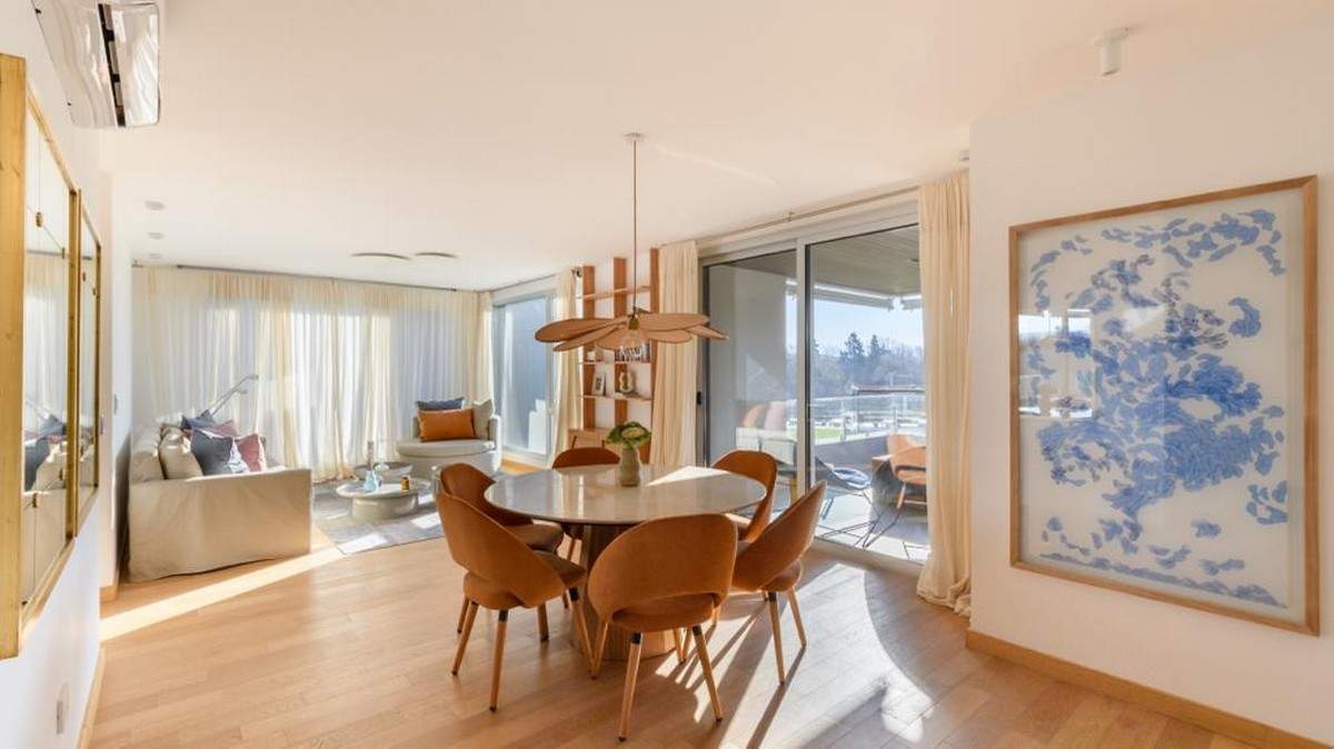 Departamento en Venta en HAUS 115  Villa Belgrano  PRIMERA ETAPA