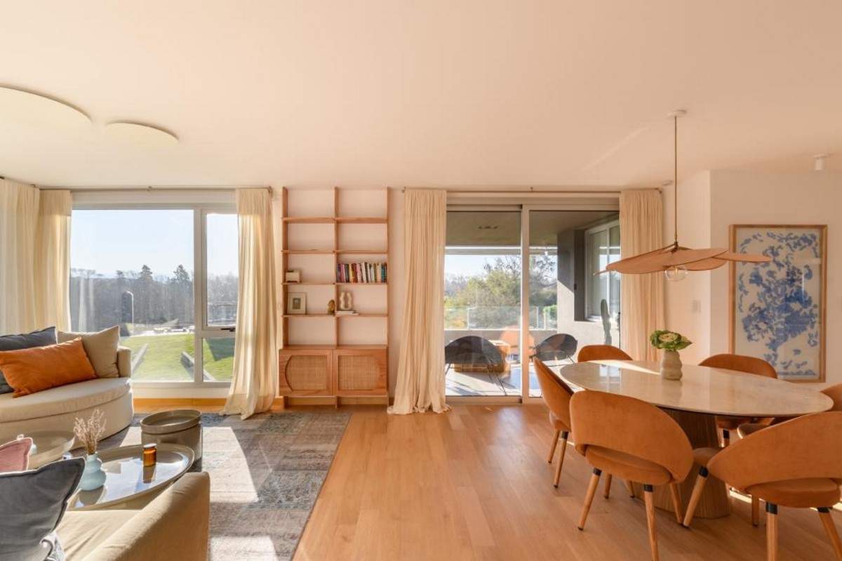 Departamento en Venta en HAUS 115  Villa Belgrano  PRIMERA ETAPA