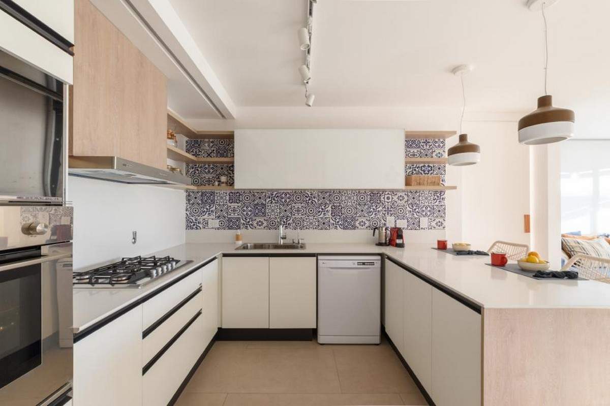 Departamento en Venta en HAUS 115  Villa Belgrano  PRIMERA ETAPA