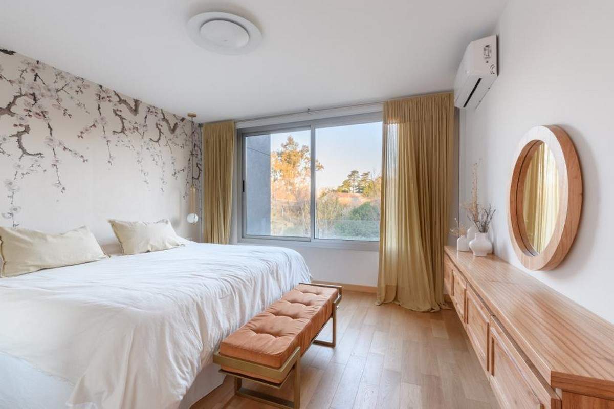 Departamento en Venta en HAUS 115  Villa Belgrano  PRIMERA ETAPA