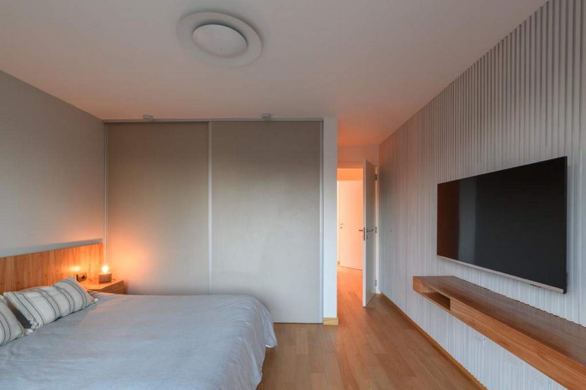 Departamento en Venta en HAUS 115  Villa Belgrano  PRIMERA ETAPA