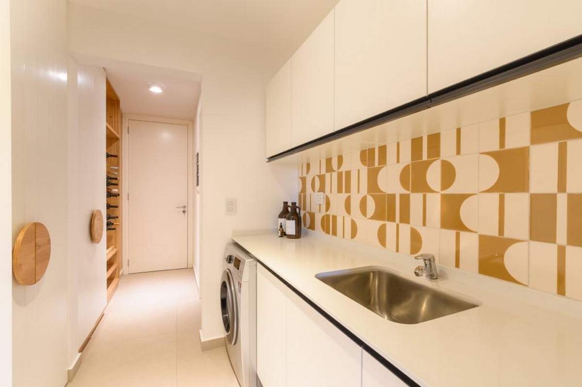 Departamento en Venta en HAUS 115  Villa Belgrano  PRIMERA ETAPA