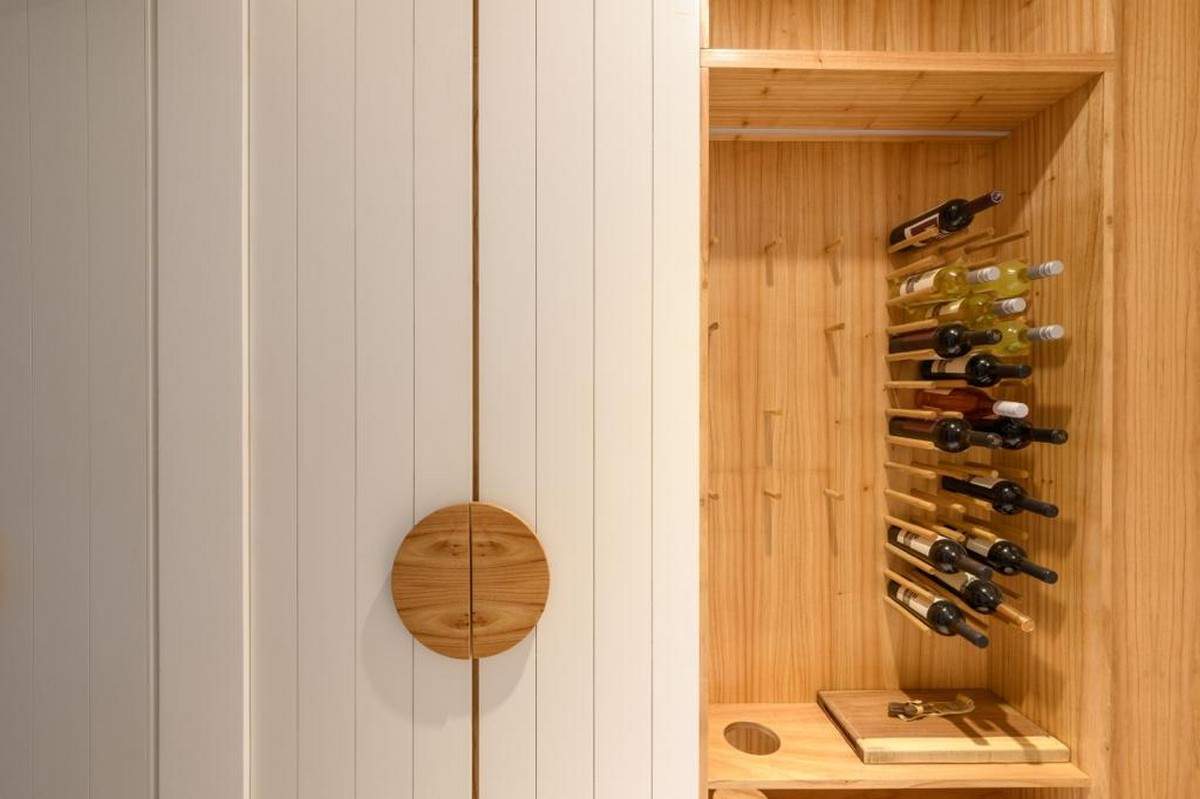 Departamento en Venta en HAUS 115  Villa Belgrano  PRIMERA ETAPA