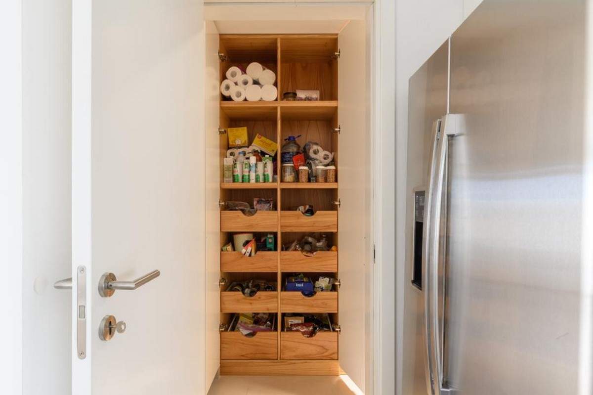 Departamento en Venta en HAUS 115  Villa Belgrano  PRIMERA ETAPA