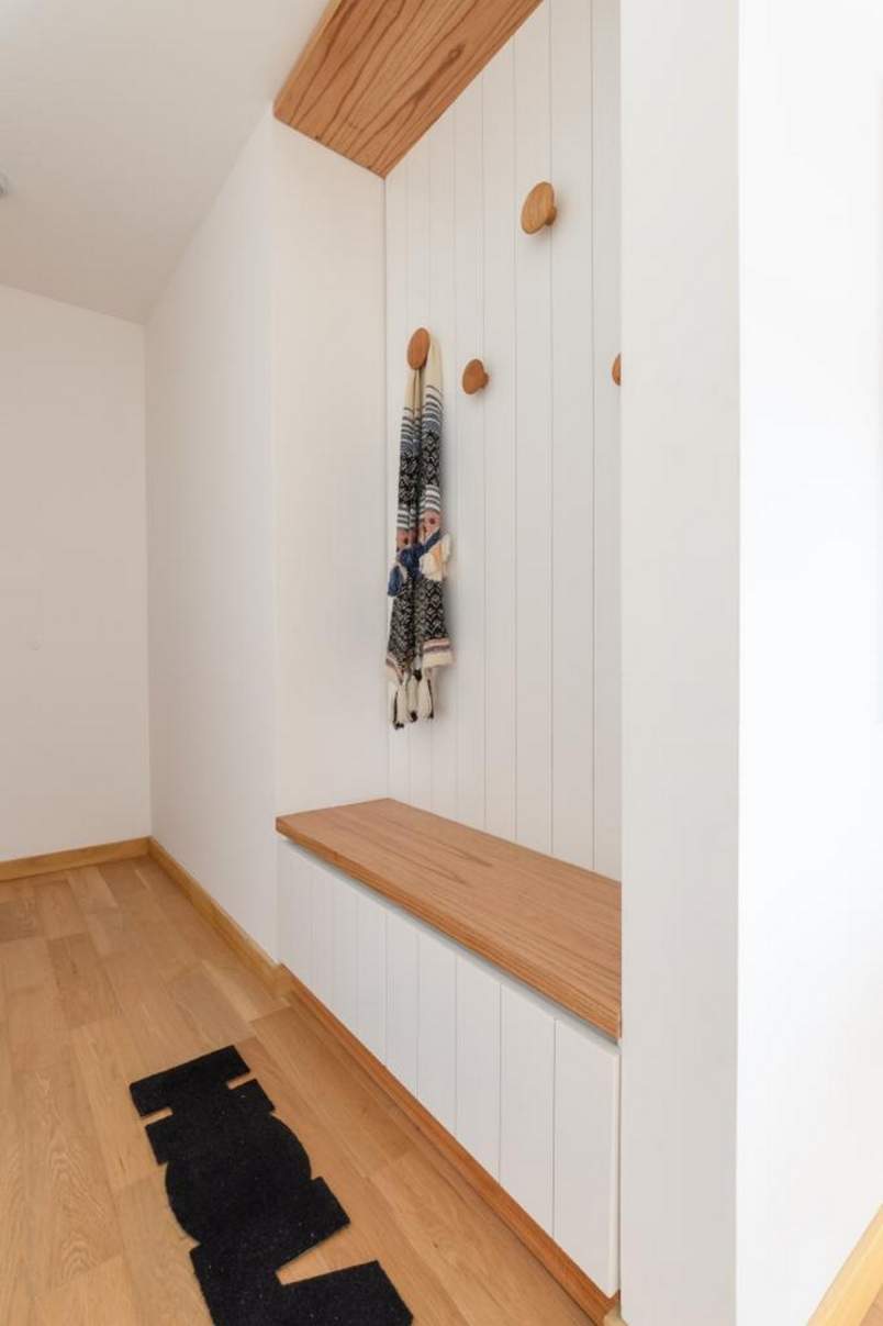 Departamento en Venta en HAUS 115  Villa Belgrano  PRIMERA ETAPA