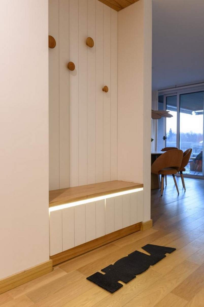 Departamento en Venta en HAUS 115  Villa Belgrano  PRIMERA ETAPA