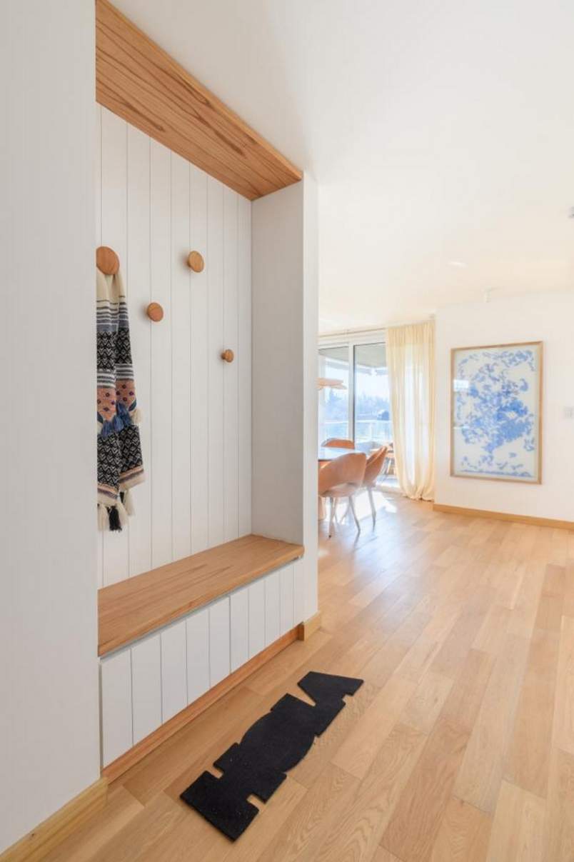 Departamento en Venta en HAUS 115  Villa Belgrano  PRIMERA ETAPA