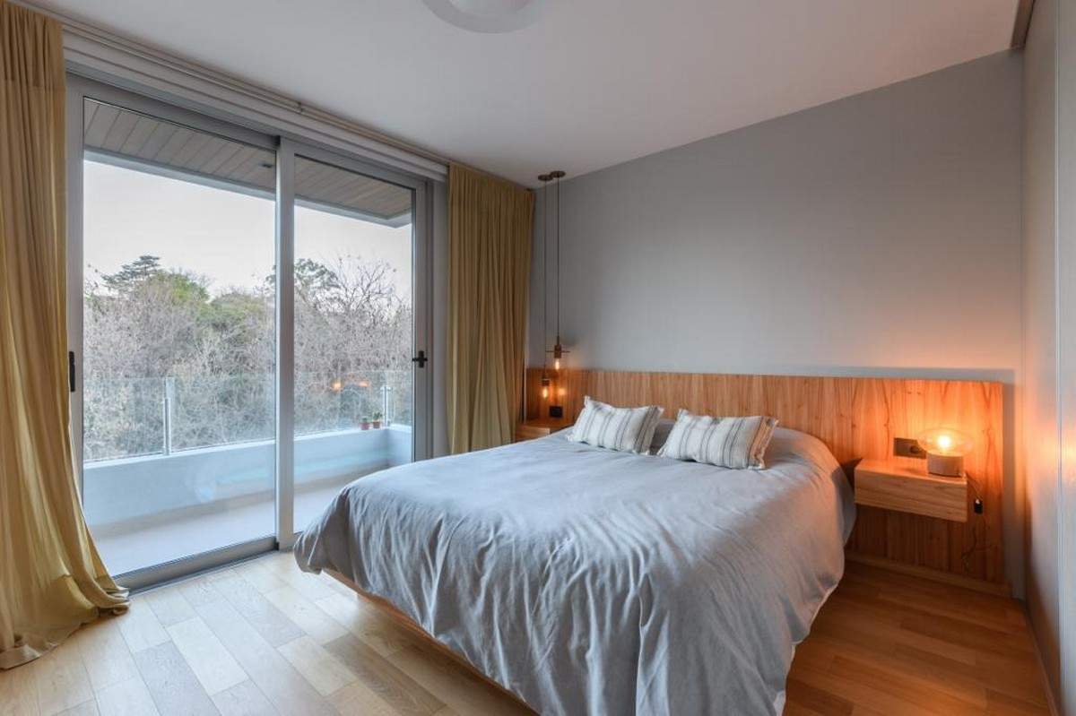 Departamento en Venta en HAUS 115  Villa Belgrano  PRIMERA ETAPA