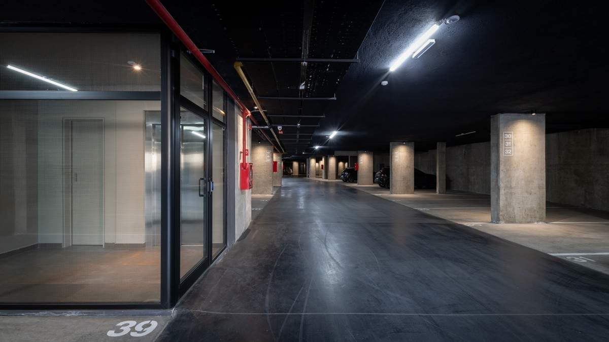 Departamento en Venta en HAUS 115  Villa Belgrano  PRIMERA ETAPA