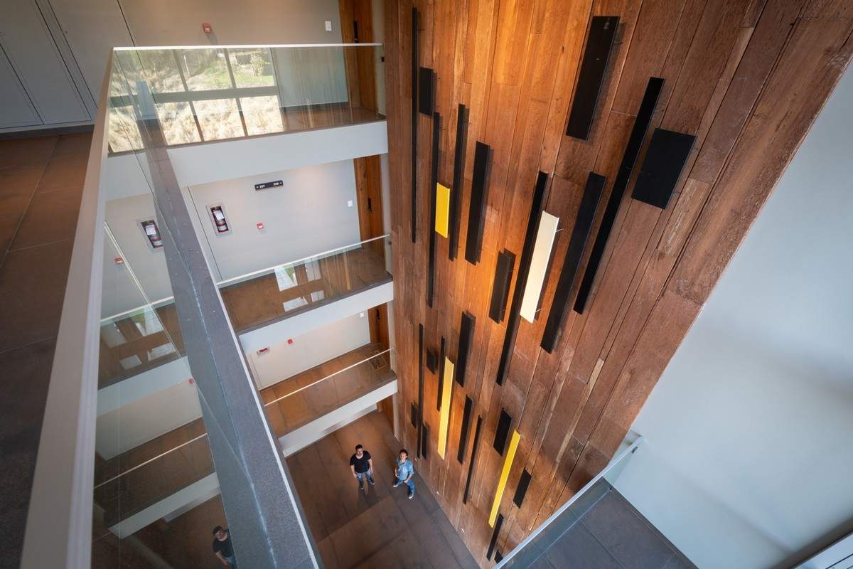 Departamento en Venta en HAUS 115  Villa Belgrano  PRIMERA ETAPA