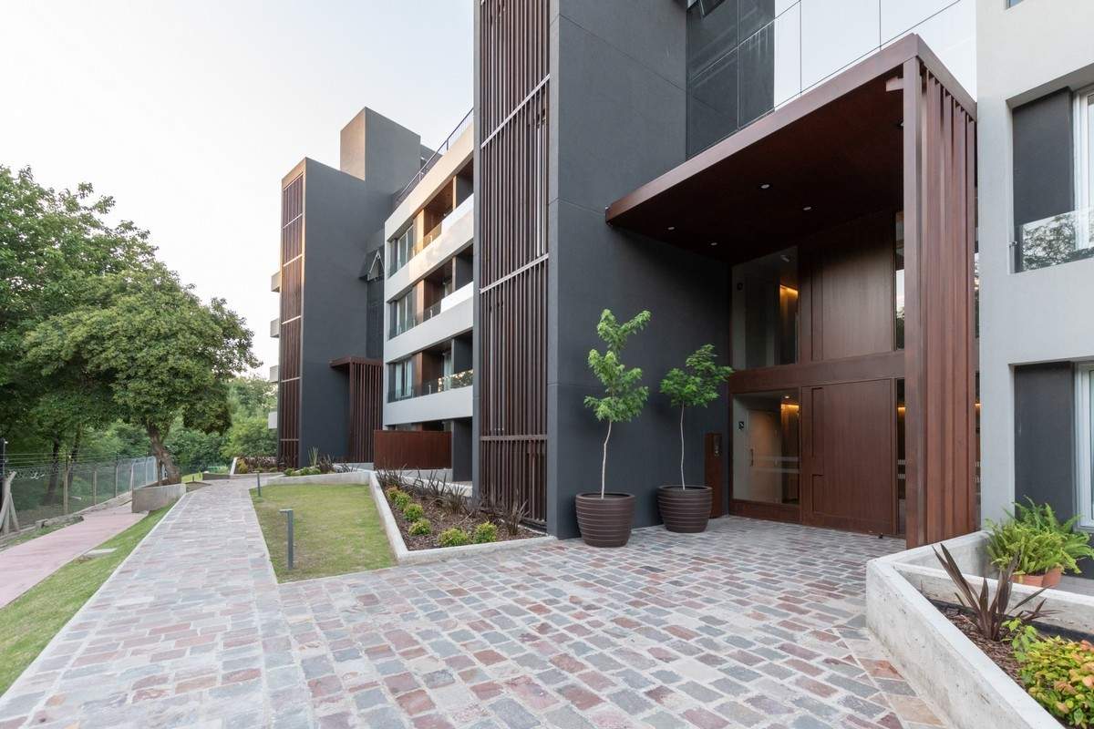 Departamento en Venta en HAUS 115  Villa Belgrano  PRIMERA ETAPA