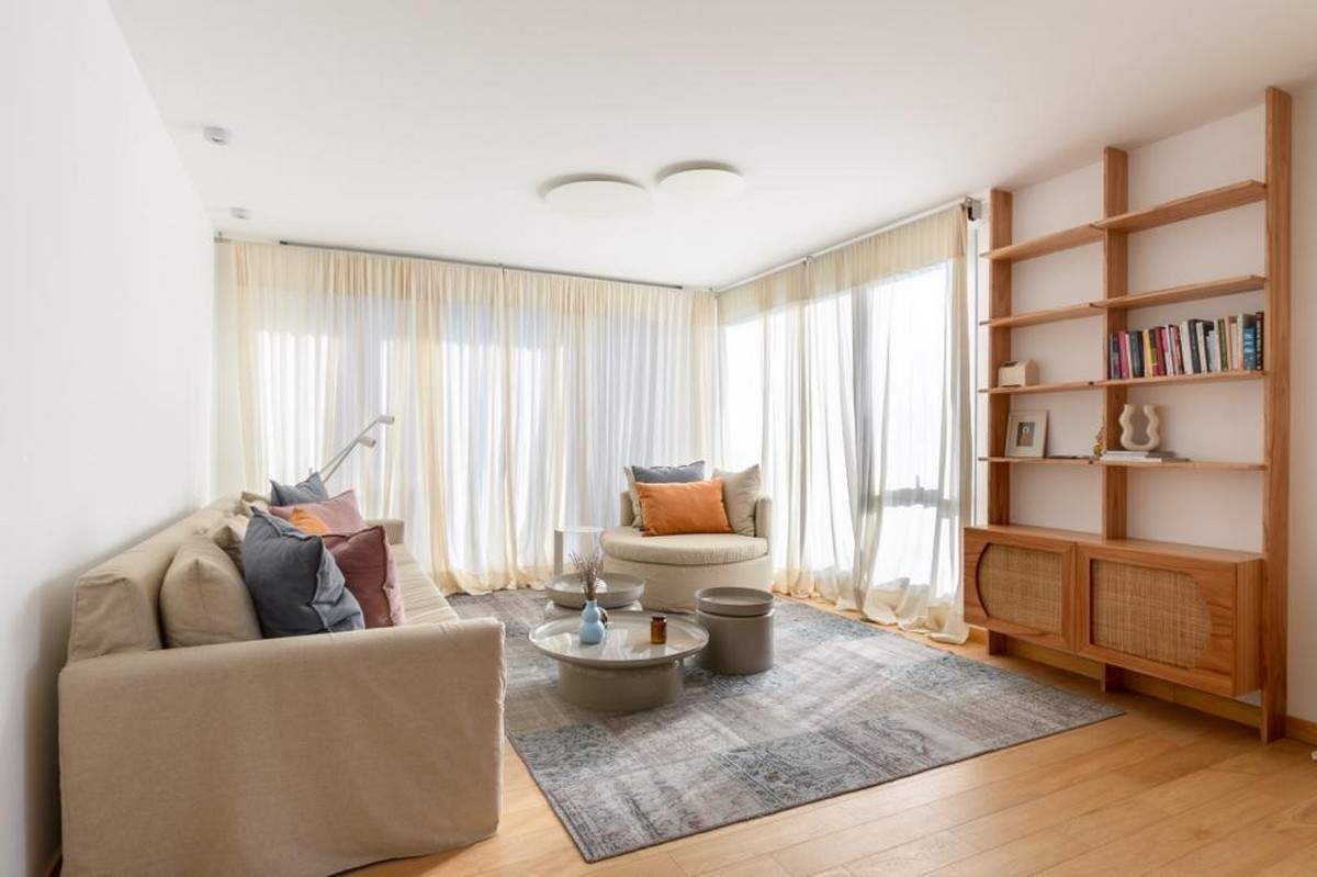 Departamento en Venta en HAUS 115  Villa Belgrano  PRIMERA ETAPA