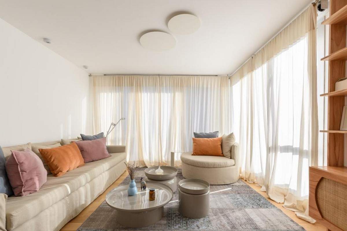 Departamento en Venta en HAUS 115  Villa Belgrano  PRIMERA ETAPA