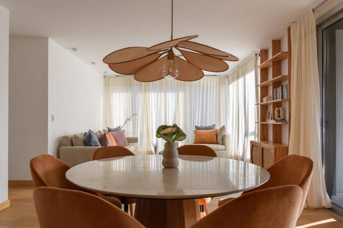 Departamento en Venta en HAUS 115  Villa Belgrano  PRIMERA ETAPA