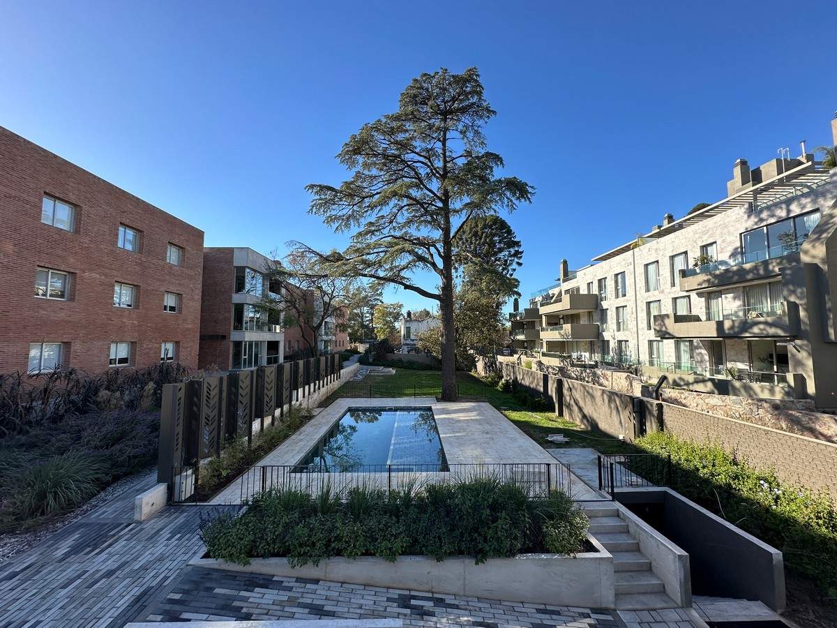 Departamentos en Venta en AIRES de NEPER  3 dormitorios