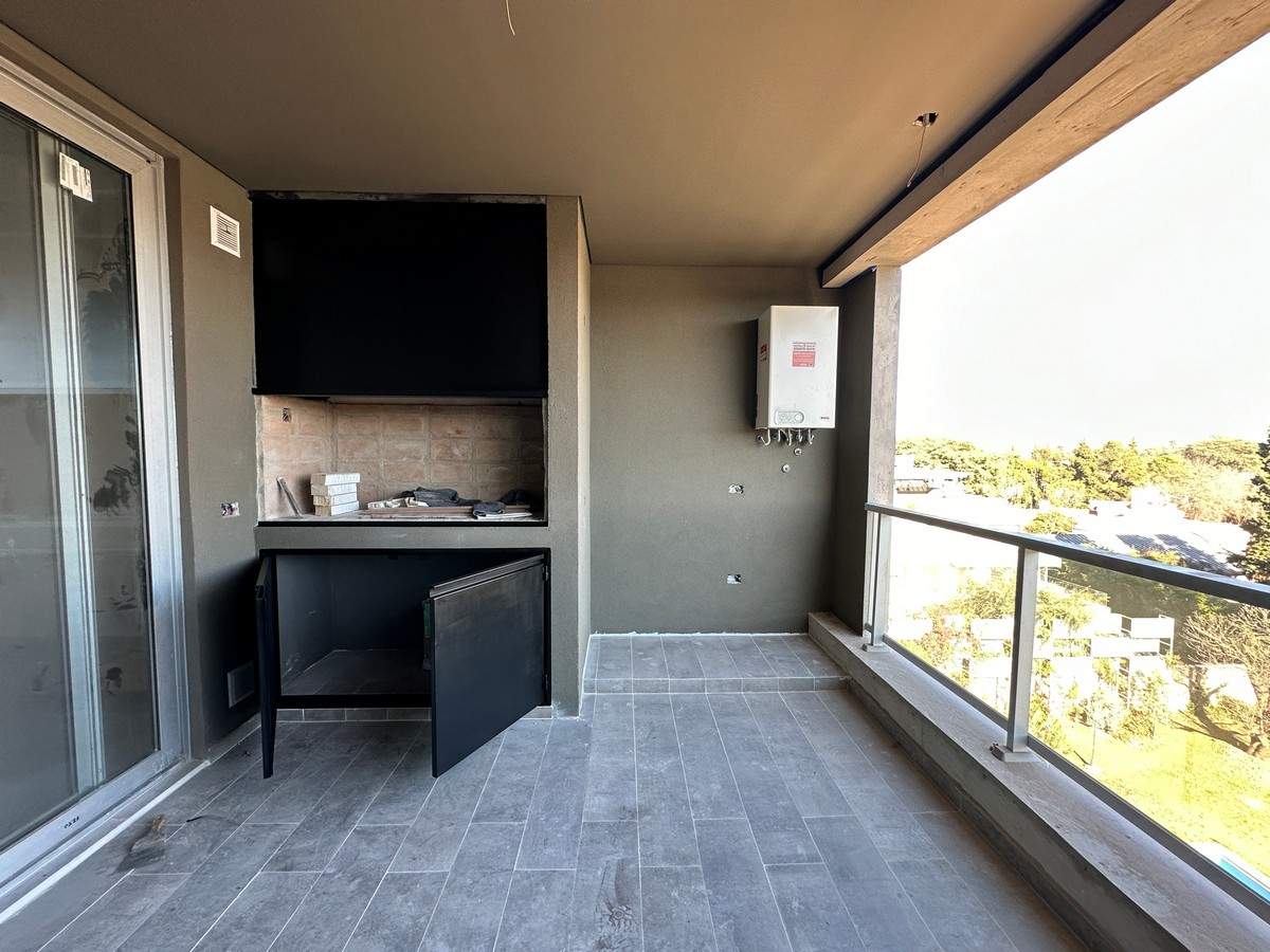 Departamentos en Venta en AIRES de NEPER  3 dormitorios