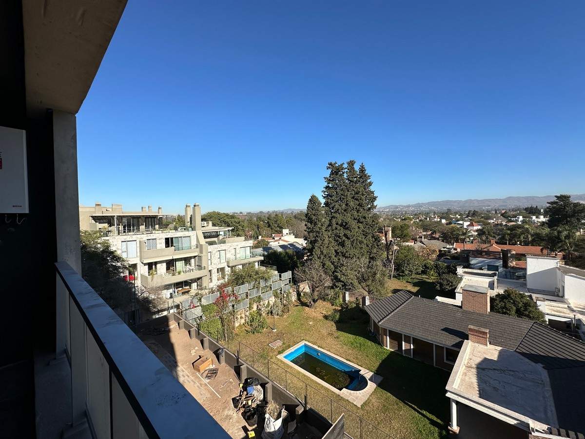 Departamentos en Venta en AIRES de NEPER  3 dormitorios