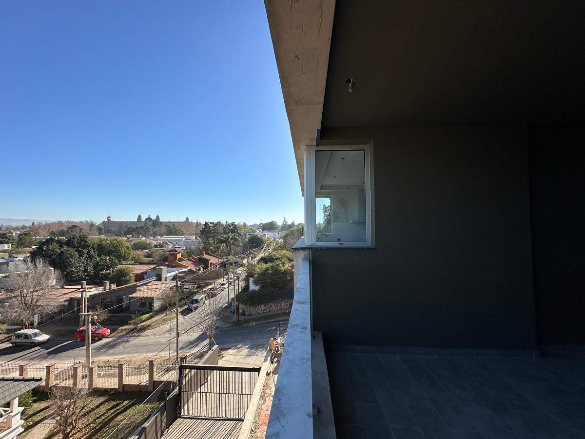 Departamentos en Venta en AIRES de NEPER  3 dormitorios