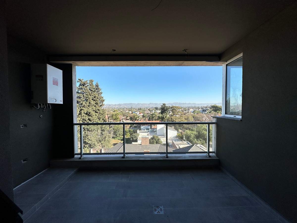 Departamentos en Venta en AIRES de NEPER  3 dormitorios