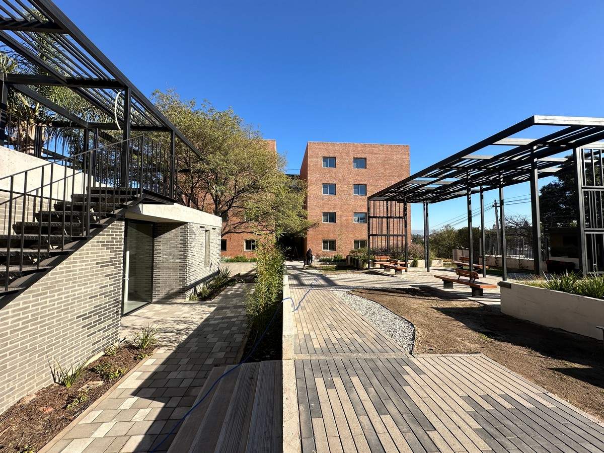 Departamentos en Venta en AIRES de NEPER  3 dormitorios