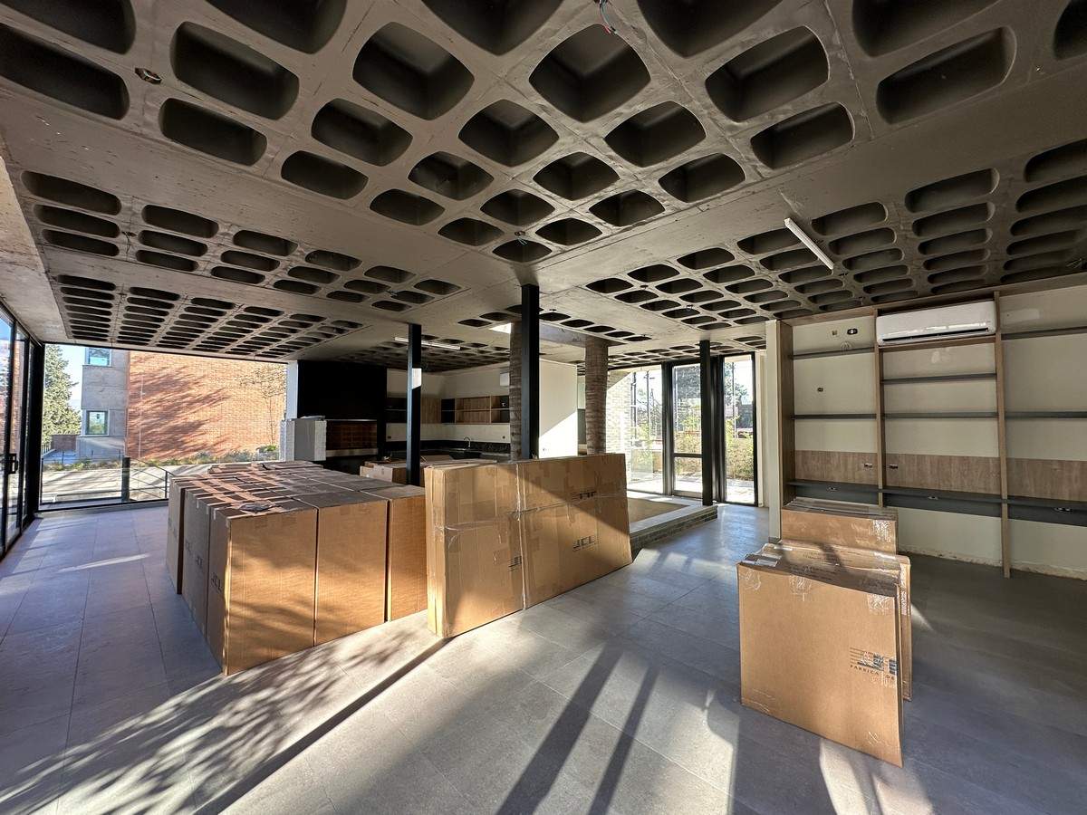 Departamentos en Venta en AIRES de NEPER  3 dormitorios