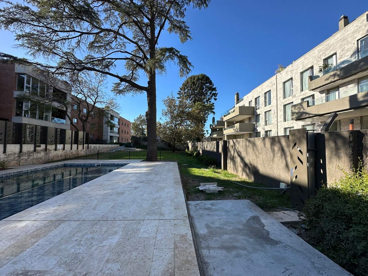 Departamentos en Venta en AIRES de NEPER  3 dormitorios