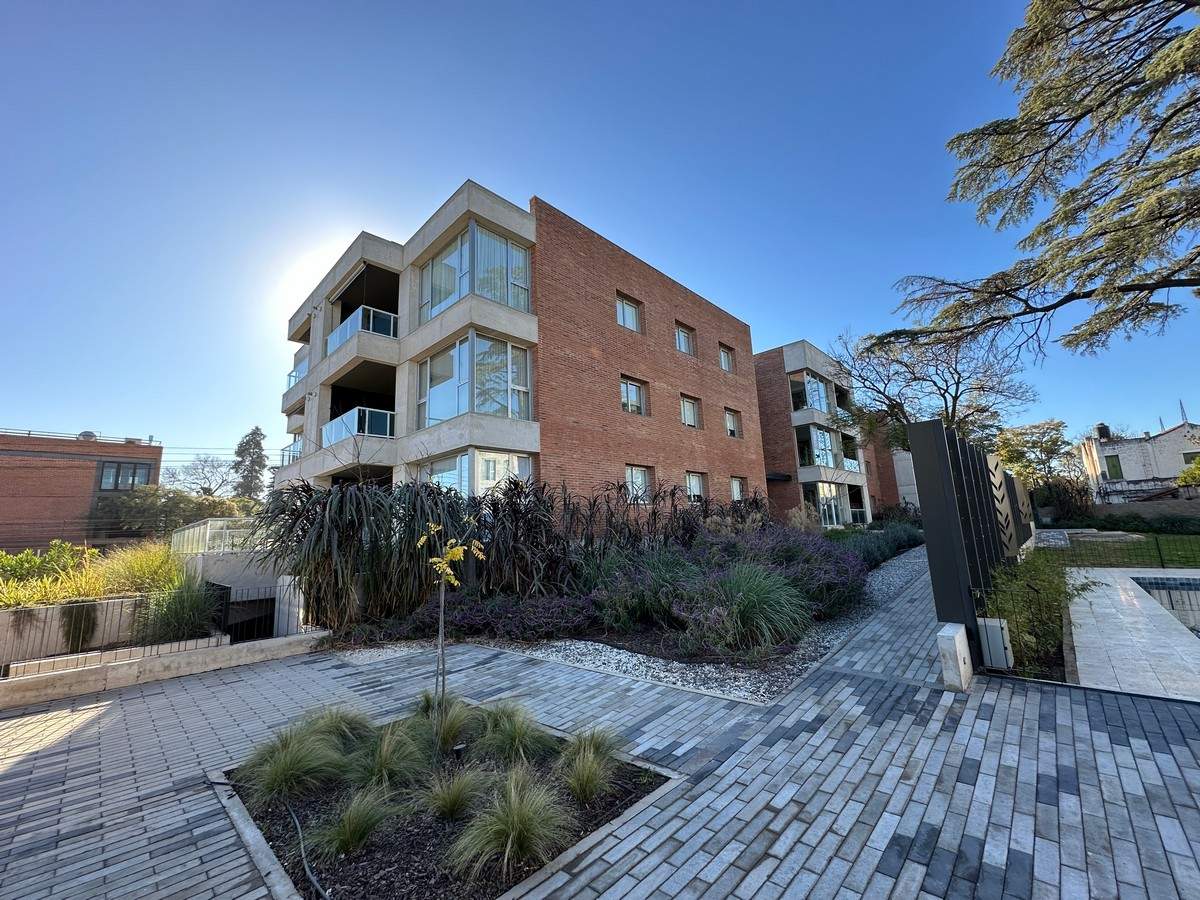 Departamentos en Venta en AIRES de NEPER  3 dormitorios