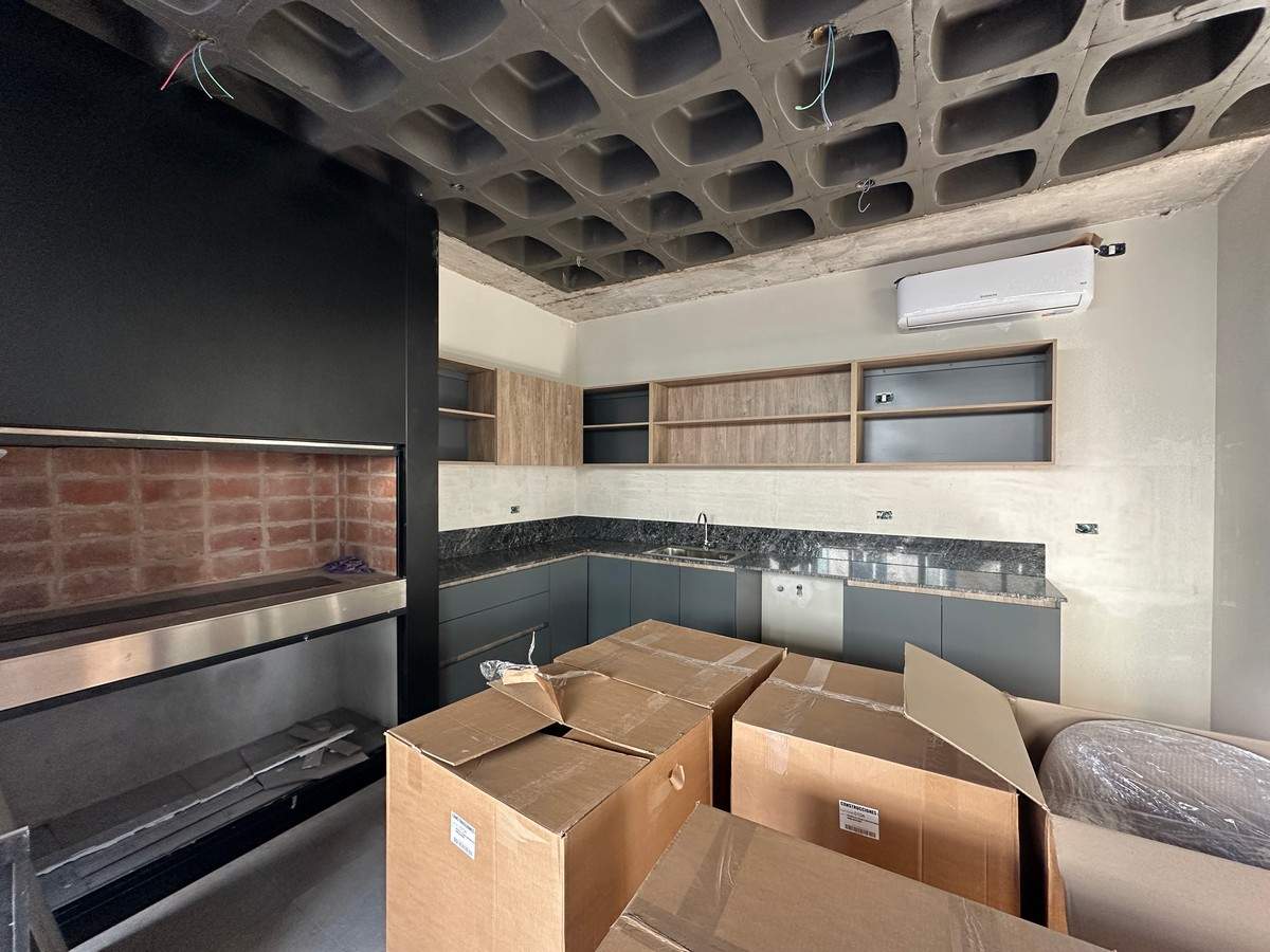 Departamentos en Venta en AIRES de NEPER  3 dormitorios