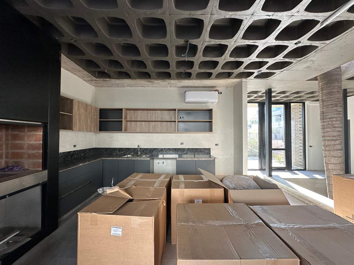 Departamentos en Venta en AIRES de NEPER  3 dormitorios