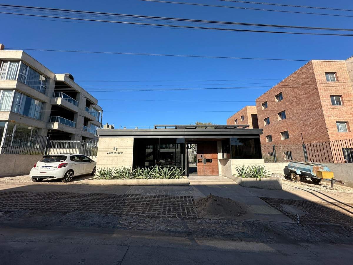 Departamentos en Venta en AIRES de NEPER  3 dormitorios
